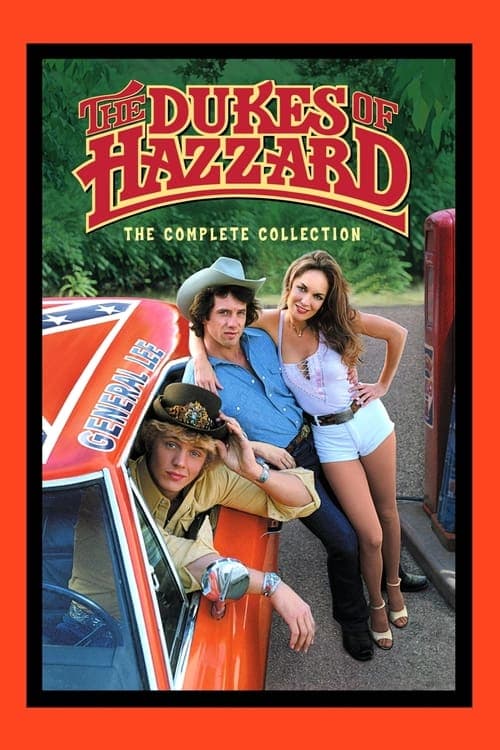 Diukowie hazzardu Online VOD • Serial Online • Po Polsku