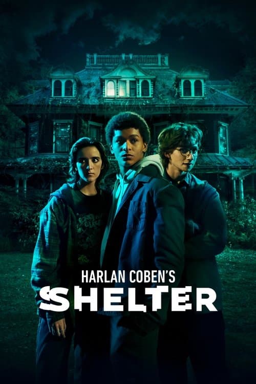 Harlan Coben: Schronienie Online VOD • Serial Online • Po Polsku