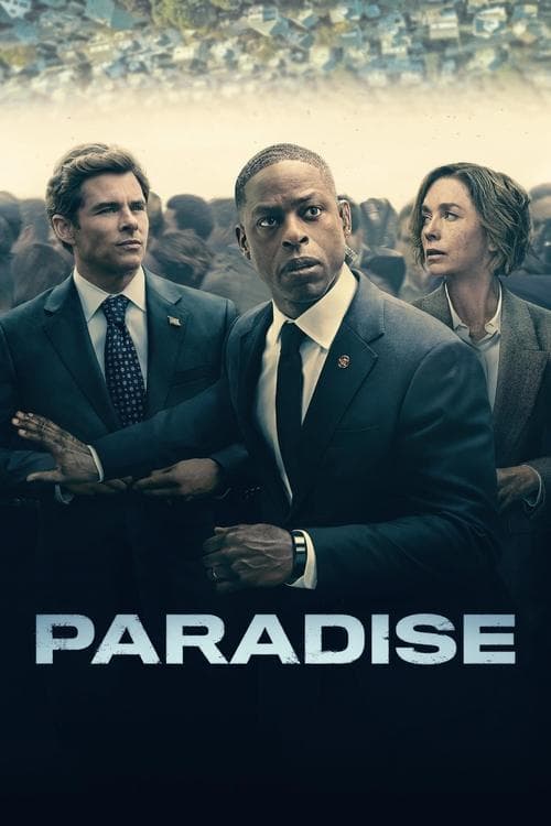 Paradise Online
