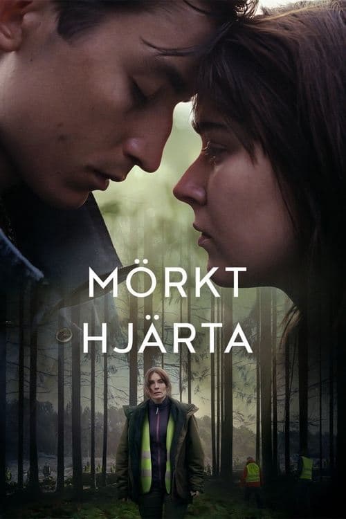 Serce w mroku Online VOD • Serial Online • Po Polsku