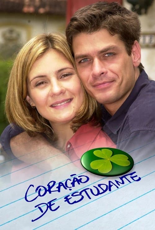Coração de Estudante Online VOD • Serial Online • Po Polsku