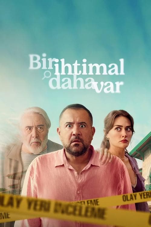 Zakład o życie Online VOD • Serial Online • Po Polsku