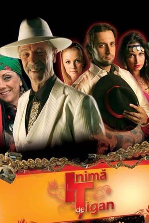 Inimă de țigan Online VOD • Serial Online • Po Polsku