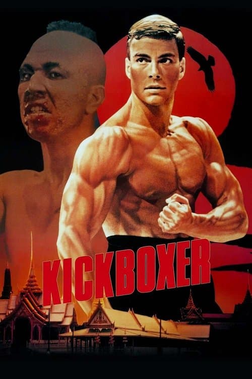 Kickboxer Cały Film