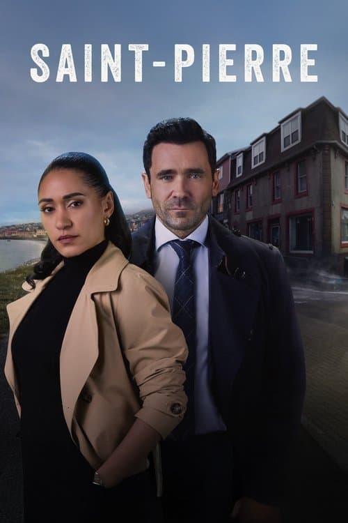 Saint-Pierre Online VOD • Serial Online • Po Polsku