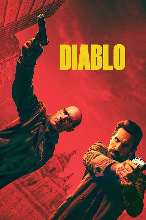 Diablo Cały Film