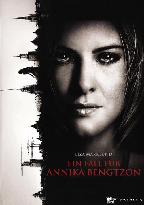 Liza Marklund's Annika Bengtzon Online VOD • Serial Online • Po Polsku
