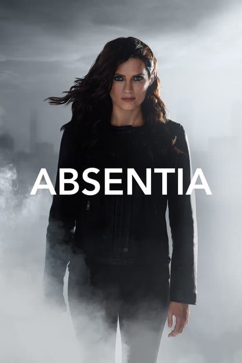 Absentia Online VOD • Serial Online • Po Polsku