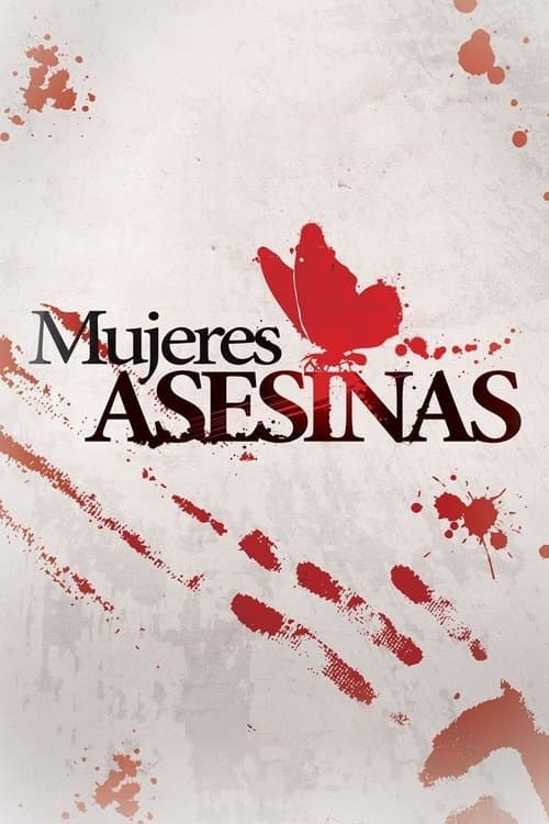 Mujeres asesinas Online VOD • Serial Online • Po Polsku
