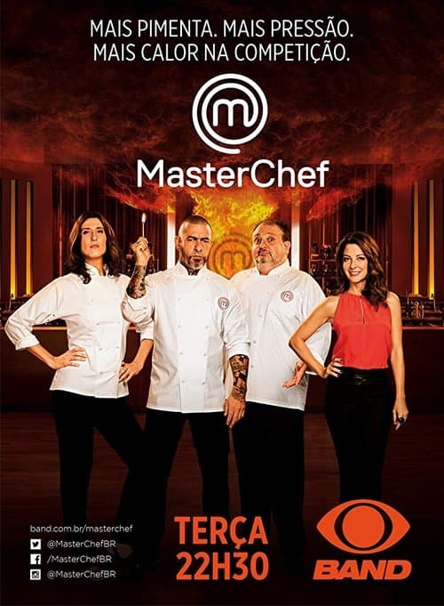 MasterChef Online
