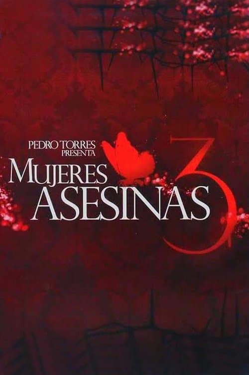 Mujeres asesinas Online