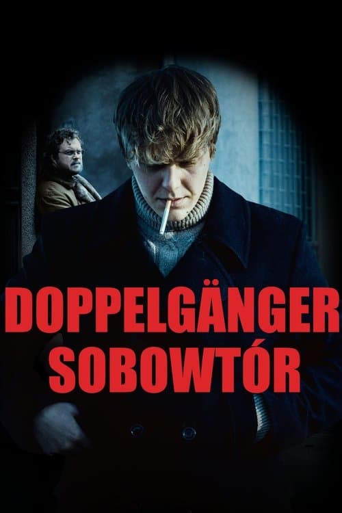 Doppelgänger. Sobowtór Cały Film