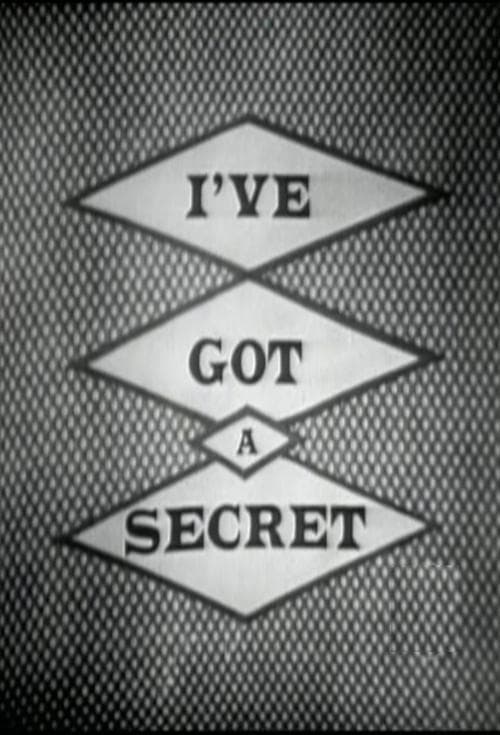 I've Got a Secret Online VOD • Serial Online • Po Polsku