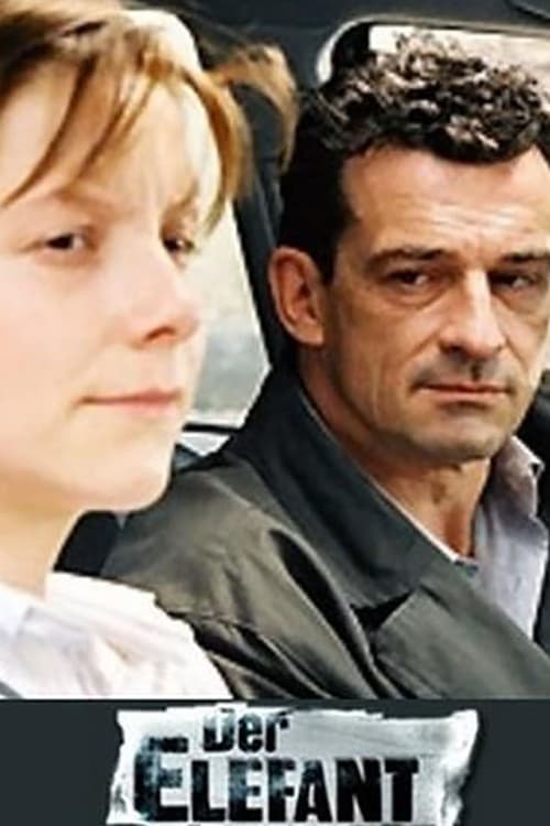 Der Elefant: Mord verjährt nie Online VOD • Serial Online • Po Polsku