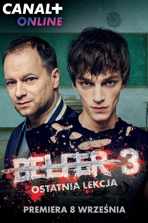 Belfer Online