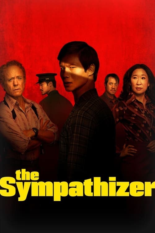 Sympatyk Online VOD • Serial Online • Po Polsku