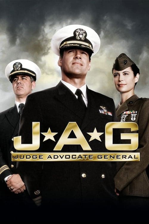 JAG Online VOD • Serial Online • Po Polsku