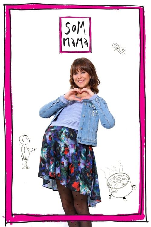 Som mama Online VOD • Serial Online • Po Polsku